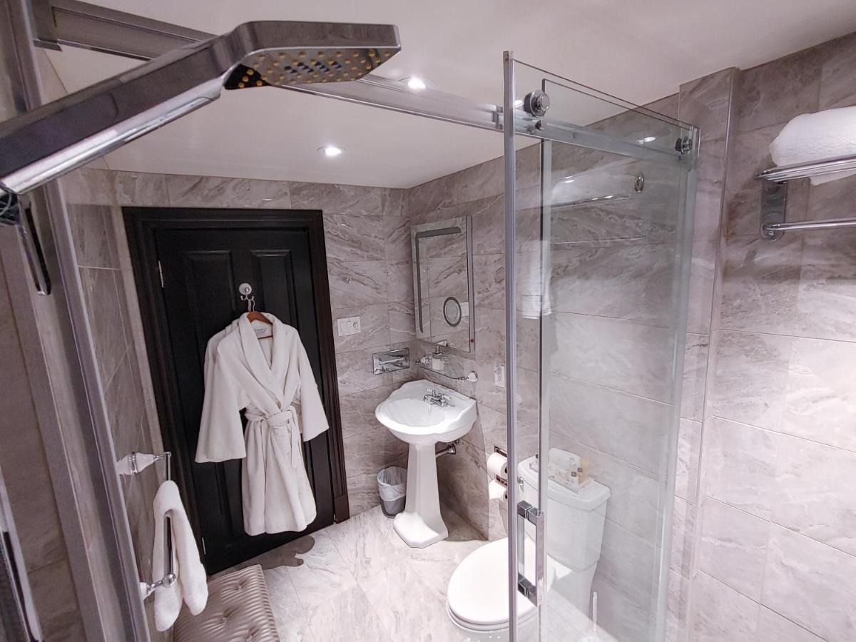 Le Clos Saint-louis 3* Quebec City