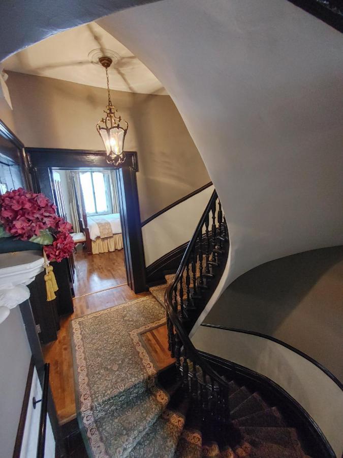 Le Clos Saint-louis 3* Quebec City