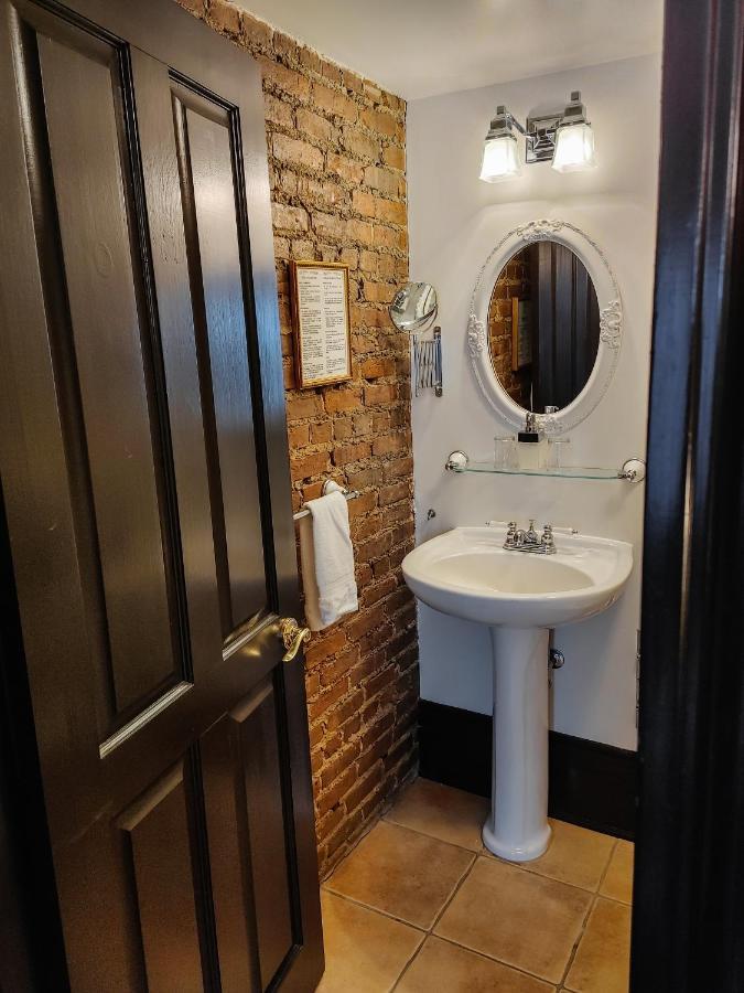 Le Clos Saint-louis 3* Quebec City