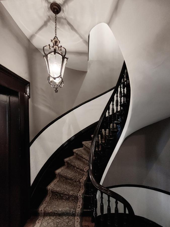 Hotel Le Clos Saint-louis