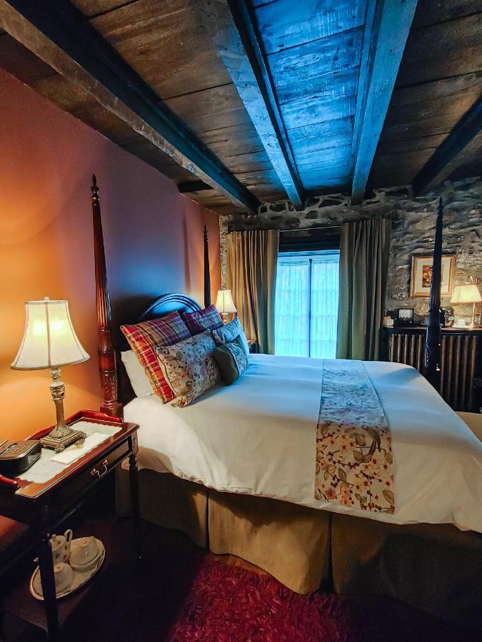 Le Clos Saint-louis Hotel