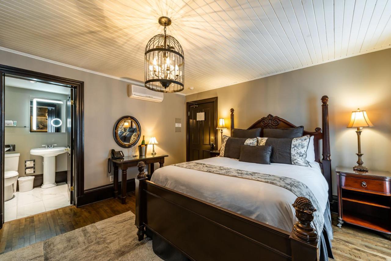Le Clos Saint-louis 3* Quebec City