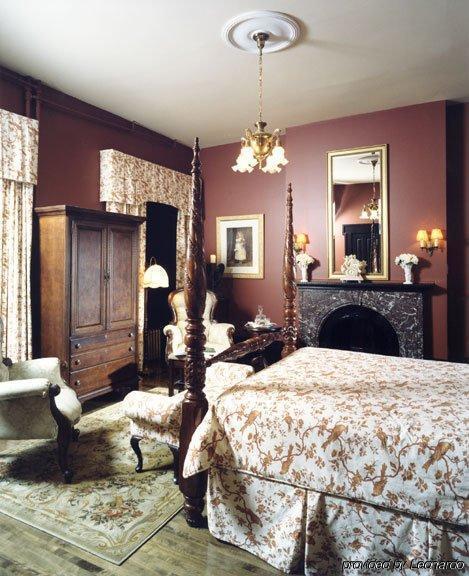 Le Clos Saint-louis