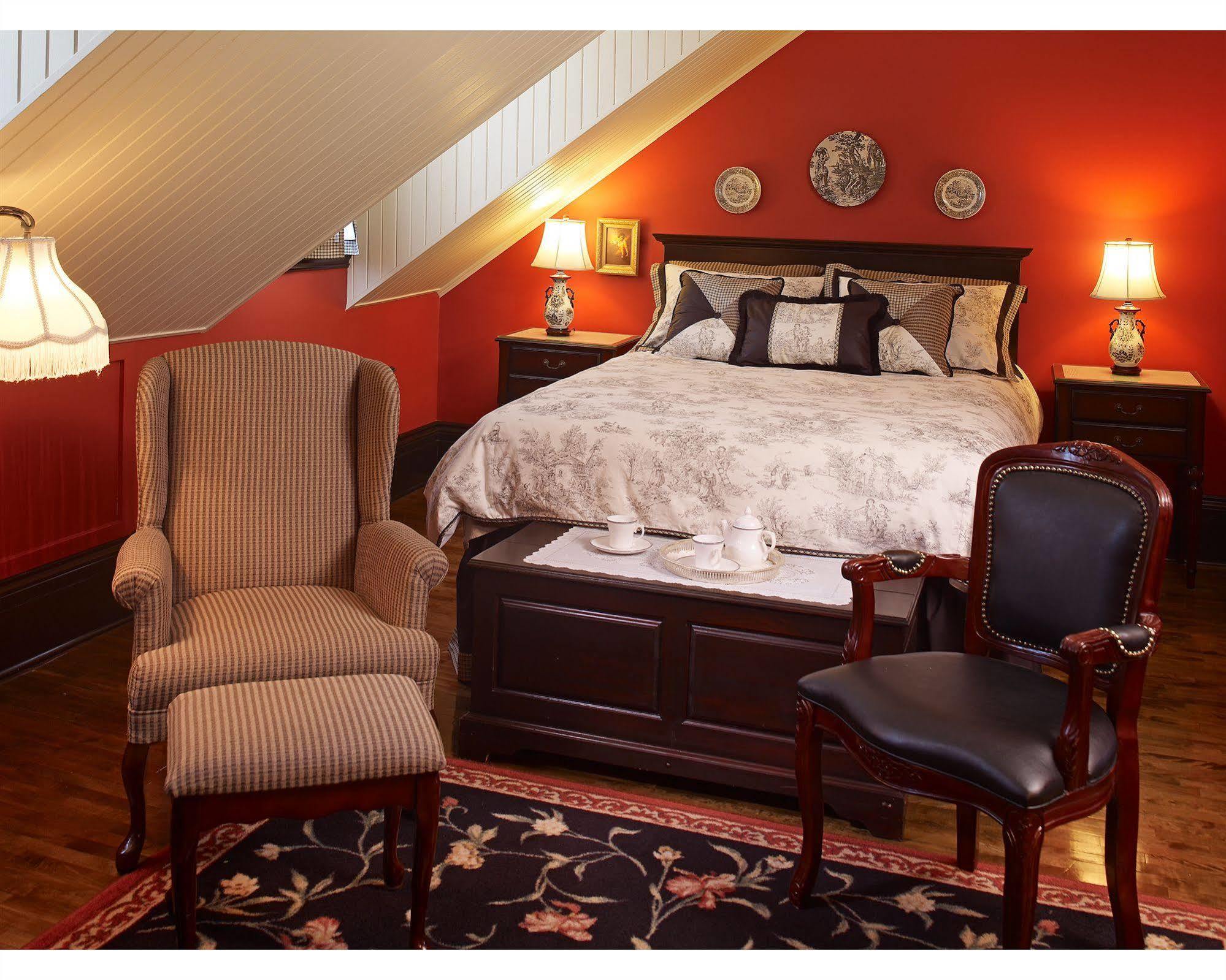 Le Clos Saint-louis 3*