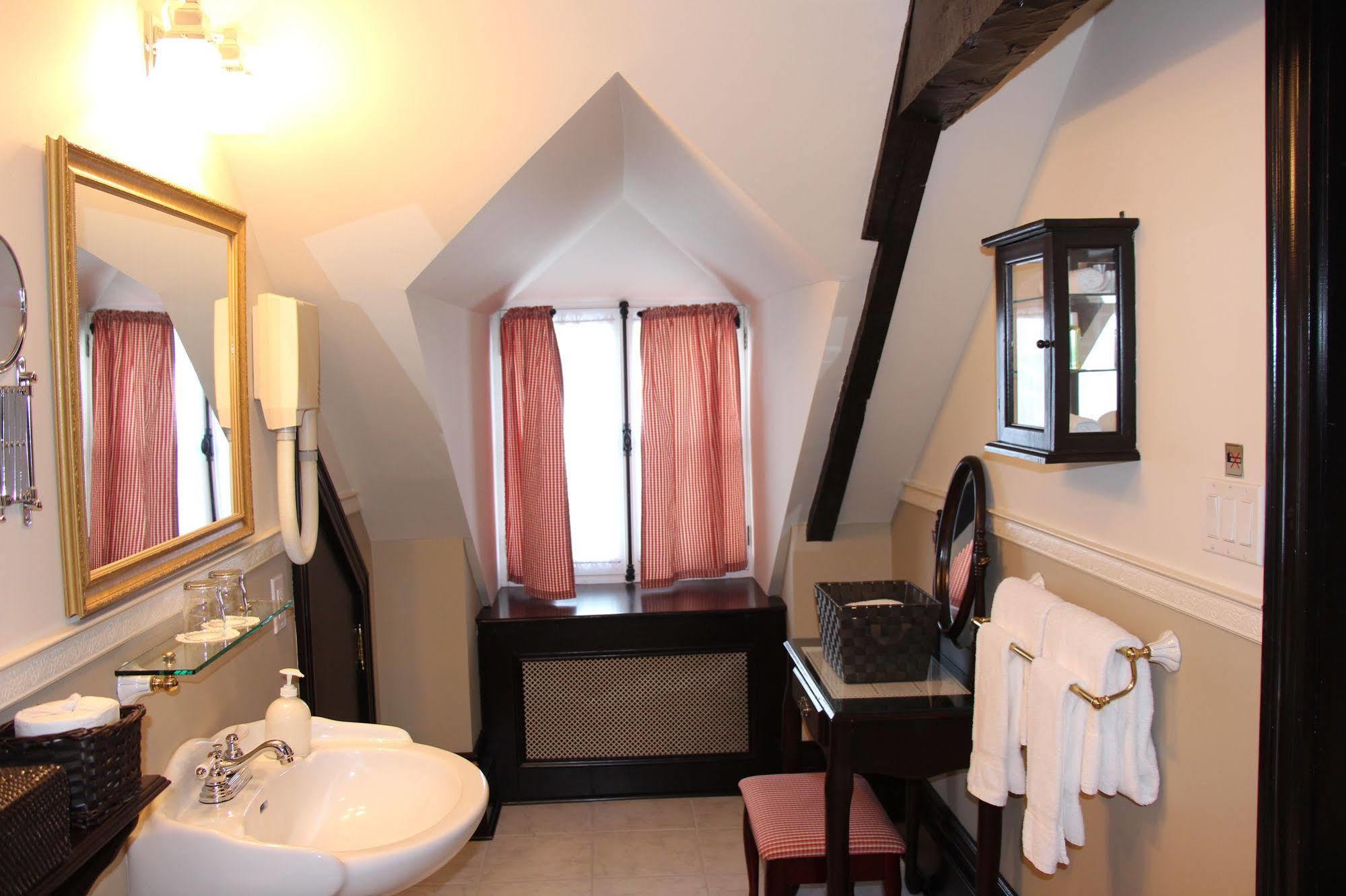 Hotel Le Clos Saint-louis